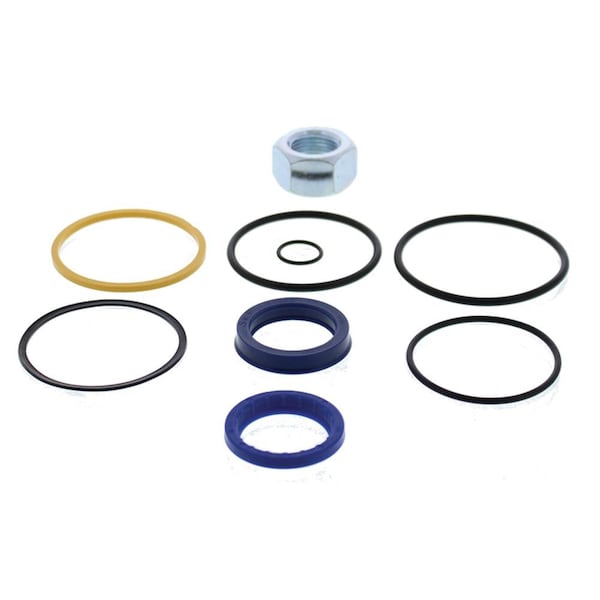 Db Electrical Hydraulic Cylinder Seal Kit For Bobcat 873 Skid Steer 6595177 7137866 2201-0022 - main